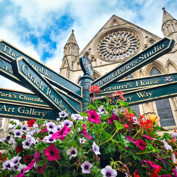 Aberdeen: Unveiling the Charms of Wales