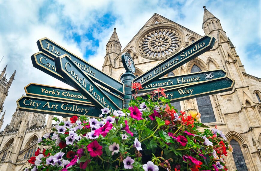 Aberdeen: Unveiling the Charms of Wales