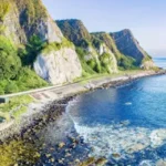 Ballycastle: Unveiling the Charms of Northern Ireland's Coastal Gem