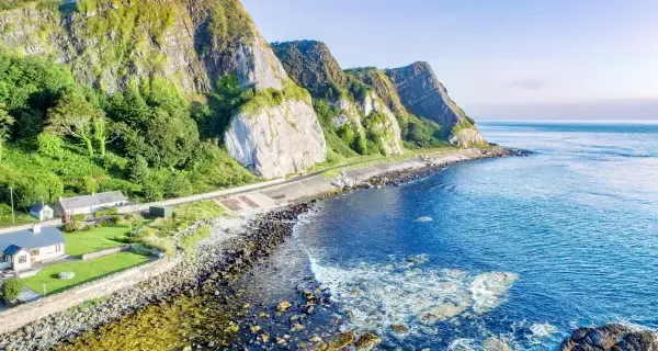 Ballycastle: Unveiling the Charms of Northern Ireland's Coastal Gem