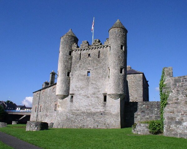 Discover Enniskillen: Unveiling the Treasures of Northern Ireland's County Fermanagh