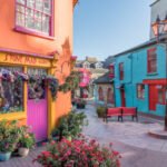 Discover Hollywood: Unveiling the Charms of Northern Ireland's Enchanting Town