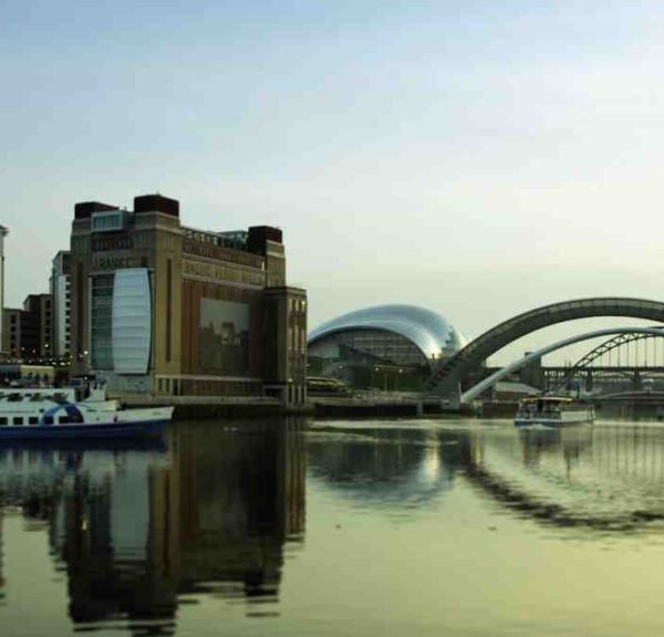 Discover Newcastle: Unveiling History, Charm, and Vibrant Attractions