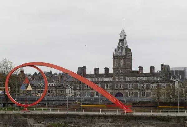 Discover Newport: Unveiling the Charms of Wales' Historic City