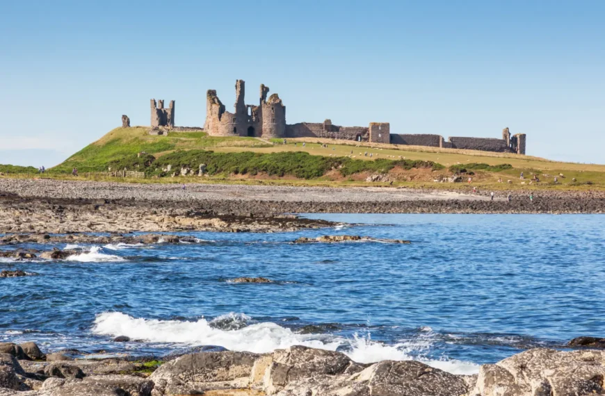 Discover Plymouth: Unveiling the Charms of England's Coastal Gem