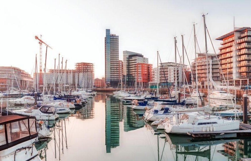 Discover Southampton: Exploring the Historic Port City's Top 10 Attractions