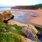 Discover Swansea: Unveiling the Charms of Wales' Coastal Gem