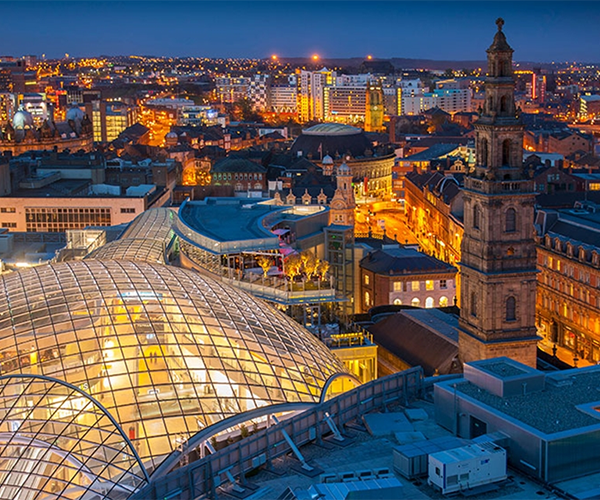 Discover the Best of Leeds: Unveiling the Charms of England's Vibrant City