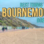 Discover the Enchanting Charms of Bournemouth: Unveiling the Best of England's South Coast