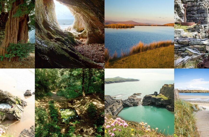 Discover the Enchanting Maesteg: A Hidden Gem in South Wales