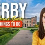 Discover the Treasures of Derby: Top 10 Things to Do and See in England's Vibrant City