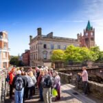 Discover the Vibrant Cultural Renaissance of Derry/Londonderry