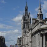 Discovering Aberdeen: Exploring the Marvels of the Granite City