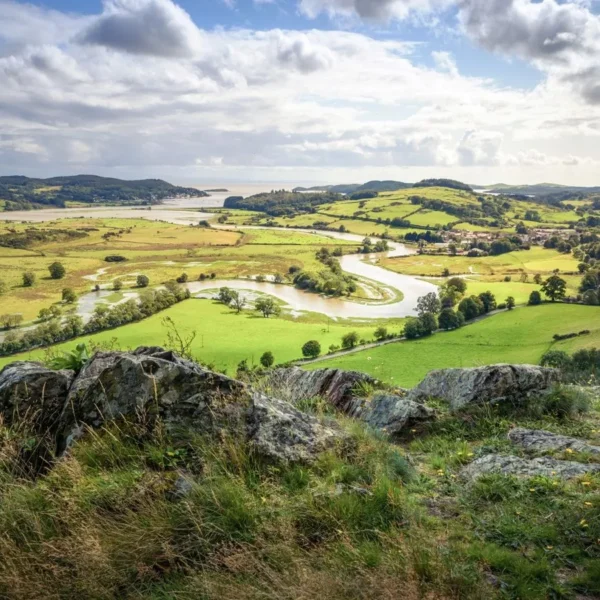 Discovering Ayr: Unveiling the Charms of Scotland's Southwest Coastal 300