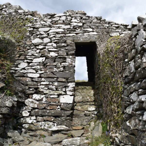 Discovering Dumfries: Unveiling Scotland's Rich Heritage