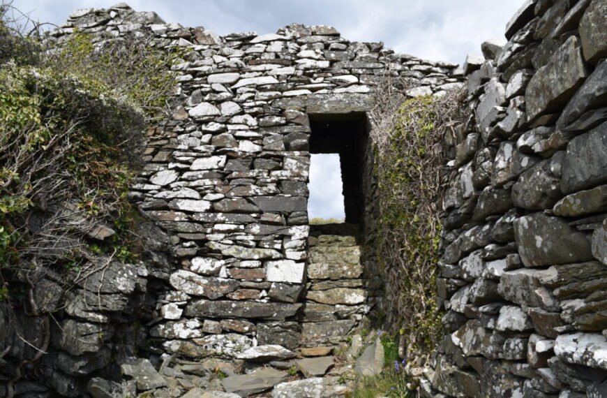 Discovering Dumfries: Unveiling Scotland's Rich Heritage