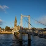Discovering Inverness: Unveiling the Charms of Scotland's Highland Capital