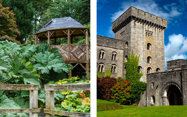 Discovering the Enchanting Charms of Bangor, Wales: A Guide to its Hidden Treasures