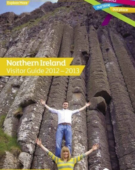 Discovering the Enchanting Charms of Coleraine: A Perfect Northern Ireland Getaway