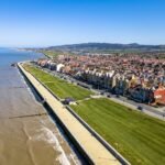 Discovering the Hidden Charms of Rhyl: A Seaside Adventure in North Wales