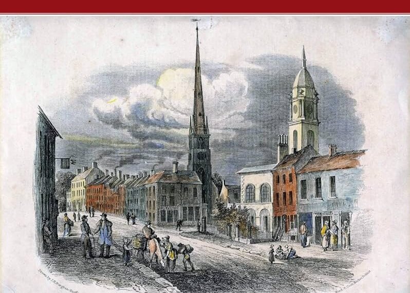 Discovering the Treasures of Lisburn: A Journey Through History and Heritage