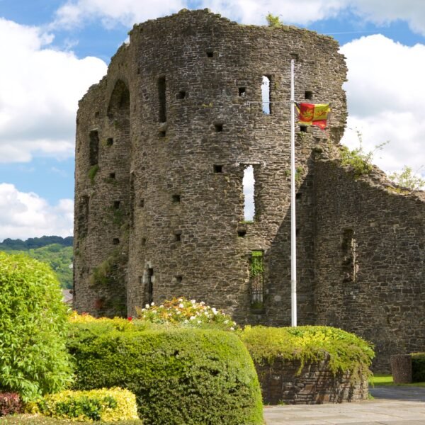Discovering the Treasures of Neath: Exploring History, Nature, and Welsh Culture