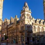 Exploring Bradford: A Destination of Serenity and Adventure