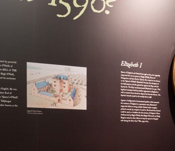 Exploring Dungannon: Unveiling the Treasures of Northern Ireland