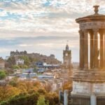 Exploring Edinburgh: Unveiling the Treasures of Scotland's Capital