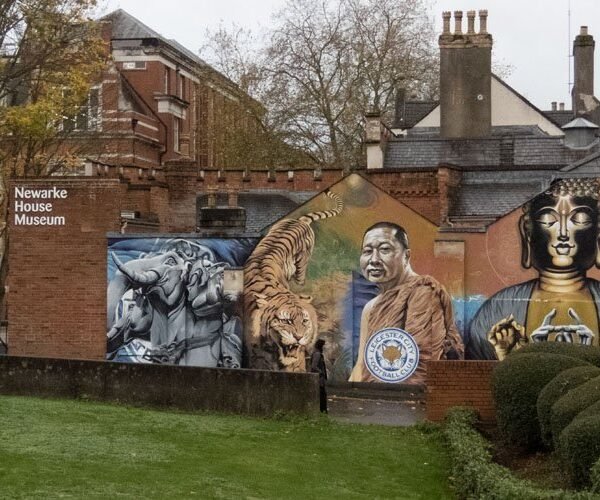 Exploring Leicester: A Vibrant City Full of History and Culture