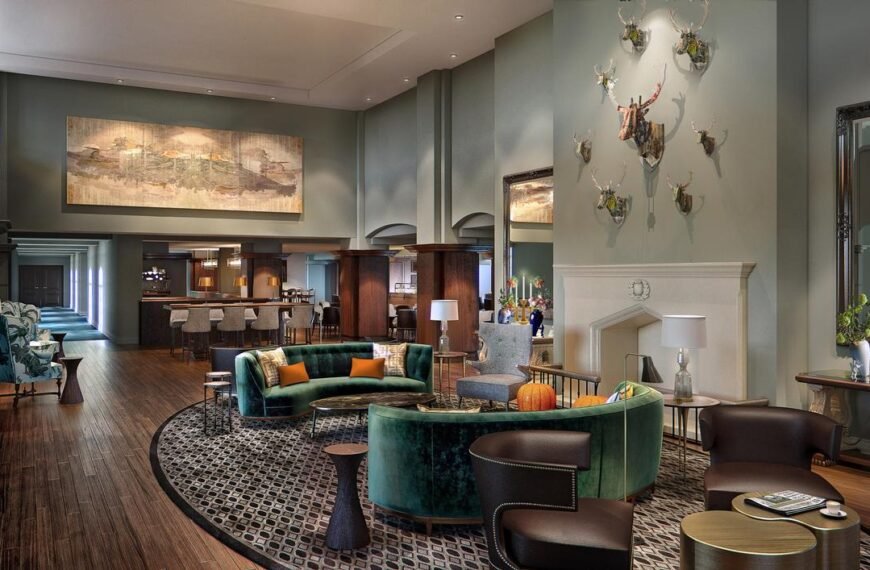 Exploring Neri: Unveiling a Historic Haven in Northern Ireland