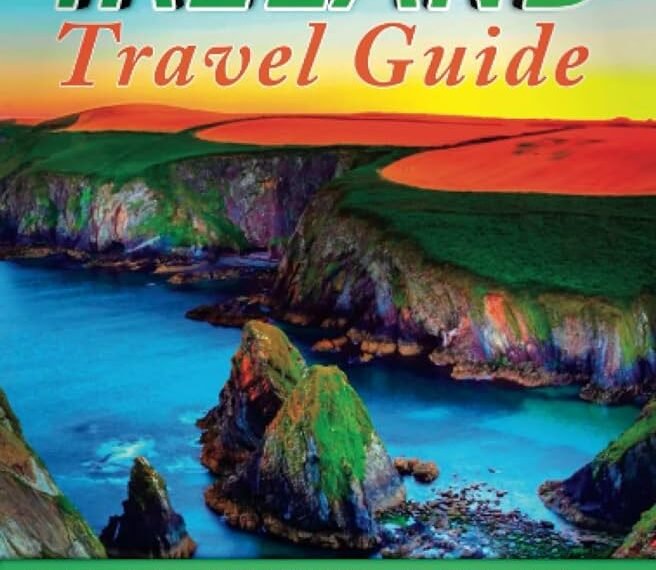 Exploring Northern Ireland: Discovering the Gems of the Emerald Isle