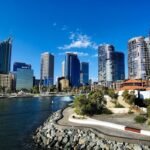 Exploring Perth: Unveiling Majestic Views and Cultural Delights