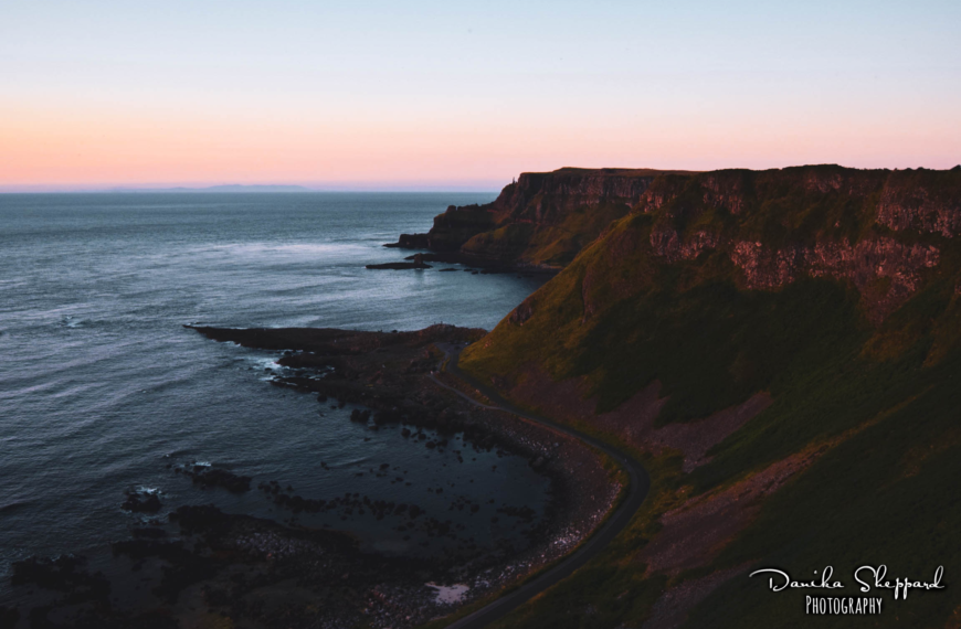 Exploring Portstewart: A Coastal Journey through Northern Ireland's Hidden Beauty