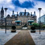 Exploring Sheffield: Unveiling the Charms of England's Cultural Haven