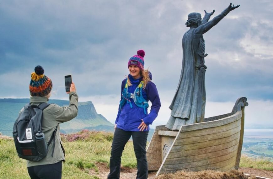 Exploring Strabane: A Hidden Gem in Northern Ireland