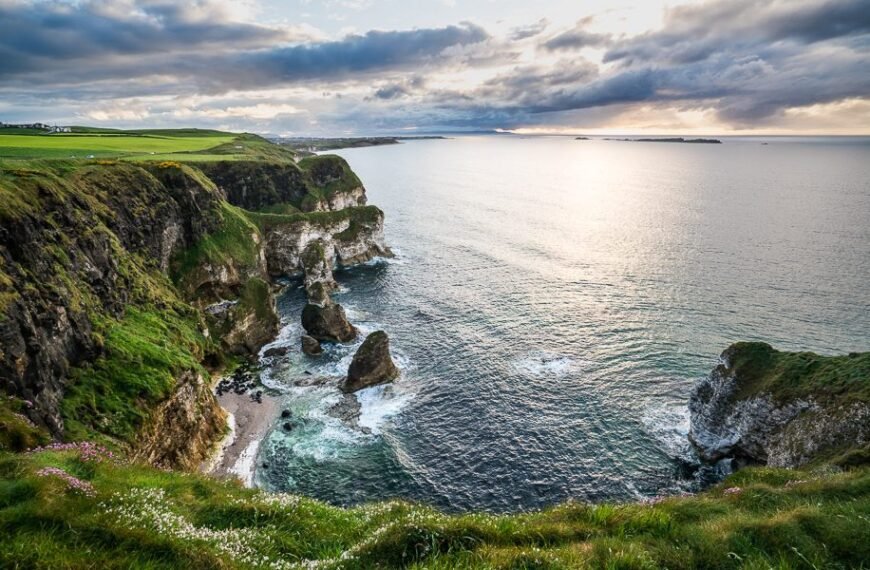 Exploring the Delights of Cumber: A Charming Destination in Northern Ireland