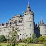 Exploring the Enchanting Beauty of Greenock: Castles, Scenery, and More