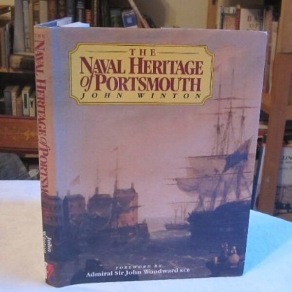 The Historic Charms of Portsmouth: Exploring England's Naval Heritage
