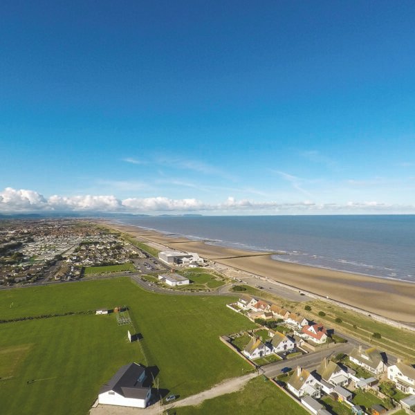 Uncover the Treasures of Prestatyn, North Wales