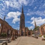 Uncovering Coventry: Exploring History, Culture, and Hidden Treasures