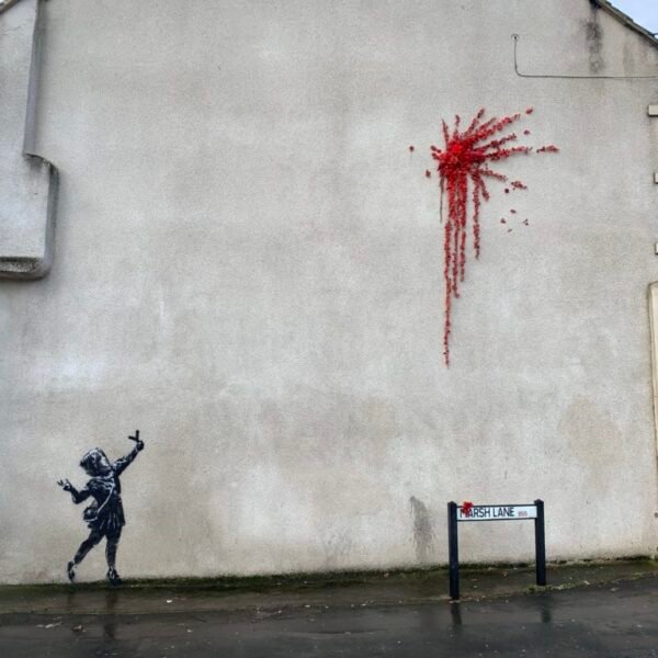 Unveiling the Charms of Bristol: A Journey through Banksy's Hometown