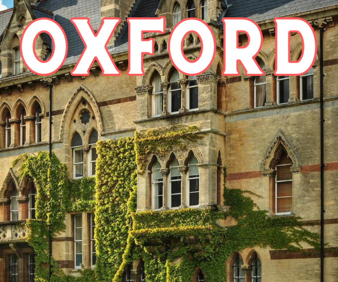 Unveiling the Charms of Oxford: A Journey through History, Culture, and Delights